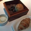 ขนมปัง