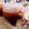 น้ำราดใส่ซีอิ้วหวานด้วย
