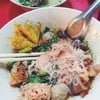 หมี่โฟยำน้ำ