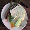 ผักสด
