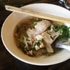 ก๋วยเตี๋ยวน้ำ