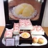 ตู้โชว์ขนมฝั่งหันหน้าเข้า CTW