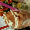 Strawberry Yogurt