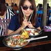 ฟู้วววว เครื่องมาเต็ม