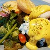  Crab Cake Egg Benedict