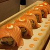 Salmon maki 250.++