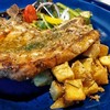  Grill Pork Chop