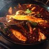 ตำไก่ใจร้าย เด็ดมากก แซ่บมากก เอาไปเลยอันดับ 1