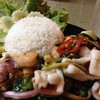 ข้าวผัดขี้เมา