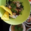 ก๋วยเตี๋ยวแห้งโบราณ