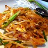 ผัดไทยไข่ปู