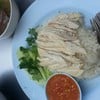 ข้าวมันไก่ เนื้อนุ่มๆ