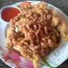 ไข่เจียว