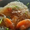 กุ้งอบวุ้นเส้น