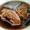 บะหมี่เป็ด