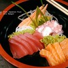 SASHIMI ปลาดิบ ชุดละ 300 บาท ของสด อร่อย