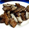 คอหมูย่าง (60 บาท)