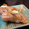 Salmon Aburi 65 บาท - หอม หวาน มัน เค็ม อร่อยๆๆ