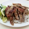 ข้าวหน้าเป็ด 40 บาท