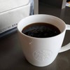 Hot Americano