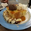 Honey Toast (อีกสักรูป)