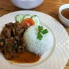 ข้าวสันคอหมูแซ่บ
