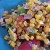 ตำข้าวโพด