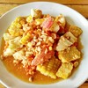 ส้มตำผลไม้
