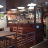ห้องครัวในร้าน