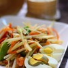 ตำติดปาก (45 บาท)