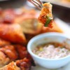 ไก่ย่างตะไคร้ (เต็มตัว 120 บาท)