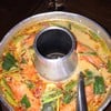 ต้มยำกุ้ง