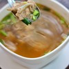 ต้มแซ่บกระดูกอ่อน (60 บาท)
