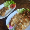 ปลาหมึกแดดเดียว นุ่มอร่อย