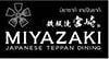 Miyazaki Tepanyaki