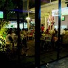 บรรยากาศนอกร้าน ใสใส
