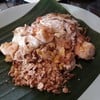 ผัดไทกุ้ง (70 บาท)