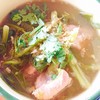 จอผักกาด