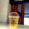 ลาเต้เย็น 65บาท