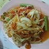 ตำไทยไข่เค็ม