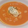 Lobster & Crab Bisque