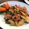 ผัดฉ่ากุ้ง