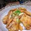 ข้าวหน้าหมูผัดกิมจิ