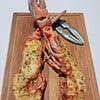 Lobster Thermidor