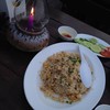 ข้าวผัดปู
