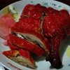 เป็ดย่าง 95.-