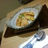 ข้าวหน้าหมูผัดกิมจิ
