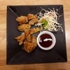 ไก่ทอด