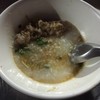โจ้กหมูล้วน35บาท