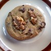 Milk Chocolate Chip Walnut